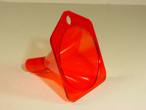 Воронка порохова POWDER FUNNEL LEE