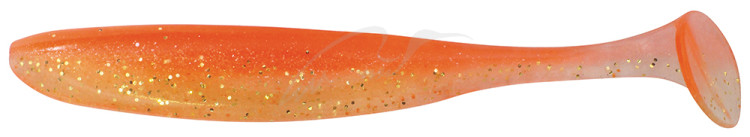 Силікон Keitech Easy Shiner 3.5" (7 шт/уп) к:ea#06 orange flash