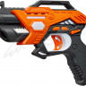 Набор лазерного оружия Canhui Toys Laser Guns CSTAR-33 BB8833C (4 пистолета)