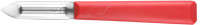 Нож Opinel №315 Peeler. Цвет - красный