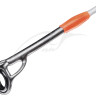 Вудилище фідерне Brain Scout 3.90m max 90g Black EVA