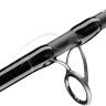 Вудилище фідерне Brain Scout 3.90m max 90g Black EVA