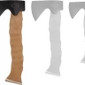 Топор Karesuandokniven Forest Axe Metsämies High Carbon (XL)