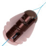 Бусинка Stonfo 710 Connector Beads #1 (8 шт/уп)