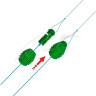 Бусинка Stonfo 710 Connector Beads #1 (8 шт/уп)