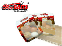 Трубка термоусадочная Starbaits Boilie Guard обжимная для бойла 16мм