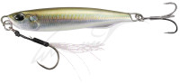 Пількер DUO Drag Metal Cast Slim 73mm 40.0g PMA0487
