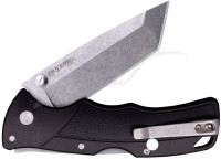 Ніж Cold Steel Verdict TP Black
