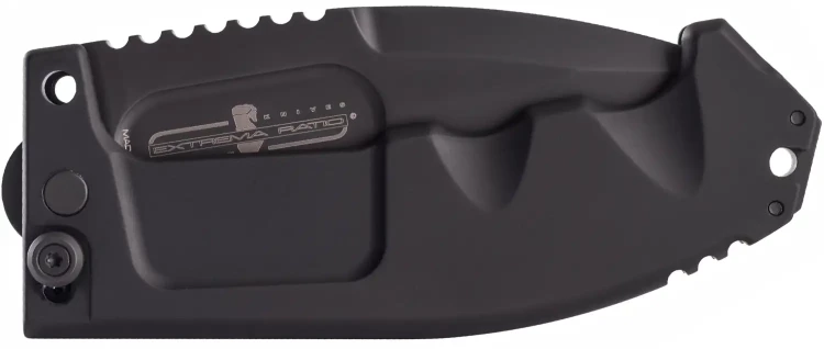 Нож Extrema Ratio Rao II Black