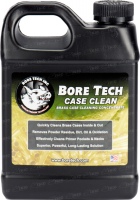Засіб для чищення гільз Bore Tech CASE/CLEANER CARTRIDGE. Обсяг - 946 мл