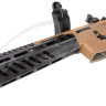 Винтовка пневматическая Sig Sauer Air MCX Rattler Canebrake кал. 4.5 мм Pellet