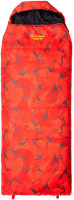 Спальний мішок Snugpak Sleeper Kids Red