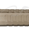 Сошки FAB Defense SPIKE (180-290 мм) Picatinny. К: пісочний