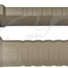 Сошки FAB Defense SPIKE (180-290 мм) Picatinny. К: пісочний