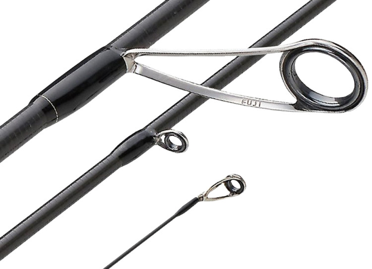 Спиннинг Graphiteleader 20 Finezza UX 20GFINUS-752L-S 2.26m 0.5-5g