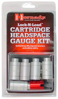 Набір втулок LOCK-N-LOAD® HEADSPACE KIT W/BODY