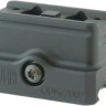 Быстросъемное крепление Spuhr QDM-2002 для Aimpoint Micro. Picatinny. BH 38 мм