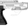 Обвес тактический FAB Defense K.P.O.S. Scout для Glock 17/19. Ц: OD Green