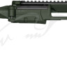 Обвес тактический FAB Defense K.P.O.S. Scout для Glock 17/19. Ц: OD Green