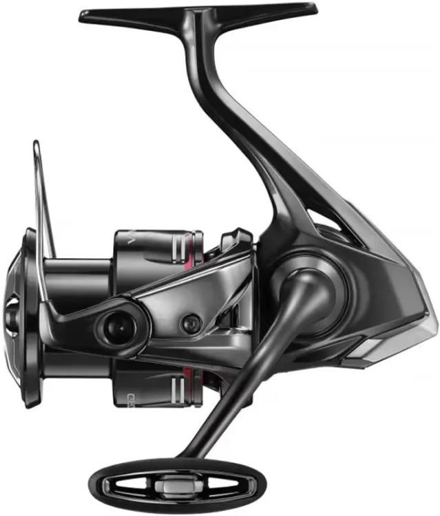 Котушка Shimano Vanford FA 4000 7+1BB 5.3:1