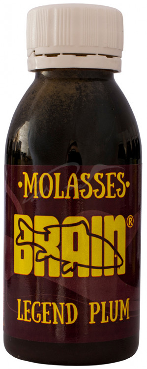 Меласса Brain Molasses Legend Plum (Слива) 120ml