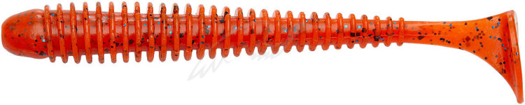 Силікон Keitech Swing Impact 3.5" (8 шт/уп) к:ea#13 spicy mustard/blue Силікон Keitech Swing Impact 3.5" (8 шт/уп) к:ea#13 spicy mustard/blue