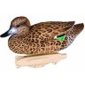 Чучела чирок- свистунок - Flambeau Green Wing Teal Decoys, 6шт.