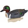 Чучела чирок-свистунок - Flambeau Green Wing Teal Decoys, 6шт.