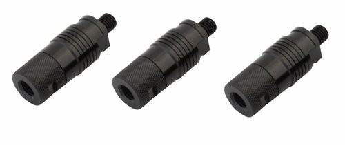 Быстросъемник Prologic Black Night Quick Release Large - 3pcs