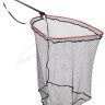 Подсак Savage Gear Full Frame Landing Net Telescopic XL (85x70cm) 120-200cm