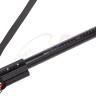 Подсак Savage Gear Full Frame Landing Net Telescopic XL (85x70cm) 120-200cm