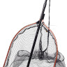 Подсак Savage Gear Full Frame Landing Net Telescopic XL (85x70cm) 120-200cm