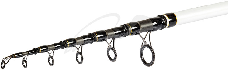 Вудилище коропове Brain Apex Tele Carp 4.20m 3.5lbs