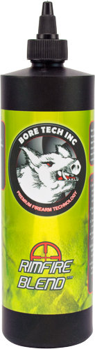 Засіб для чищення Bore Tech RIMFIRE BLEND. Обсяг - 473 мл