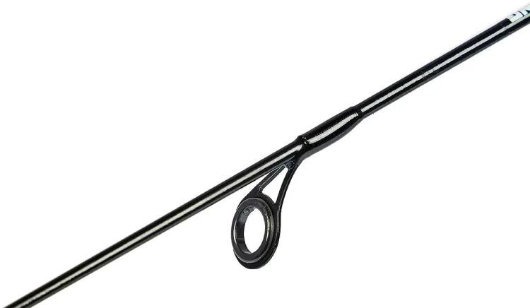 Вудка зимова Viking Fishing Ice Tele Medium 50сm M max 25g