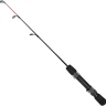 Вудка зимова Viking Fishing Ice Tele Medium 50сm M max 25g