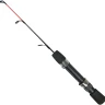 Вудка зимова Viking Fishing Ice Tele Medium 50сm M max 25g