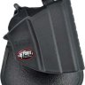 Кобура Fobus для Glock-26 з поясним фіксатором