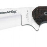 Нож Fox BlackFox Hunting Knife