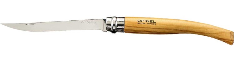 Нож Opinel Effile №12
