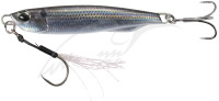 Пількер DUO Drag Metal Cast Slim 73mm 40.0g PMA0490