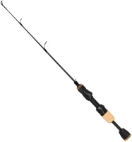 Вудка зимова Lucky John C-Tech Zander HT 52cm