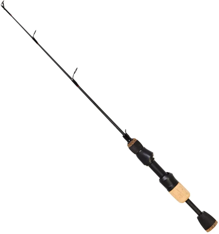 Вудка зимова Lucky John C-Tech Zander HT 52cm