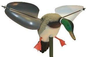 MOJO Wind Duck