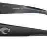 Окуляри Costa Del Mar Tuna Alley matte Black/green mirror 580G