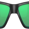 Окуляри Costa Del Mar Tuna Alley matte Black/green mirror 580G