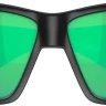 Окуляри Costa Del Mar Tuna Alley matte Black/green mirror 580G