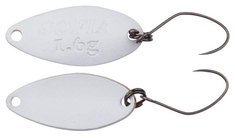 Блесна Nories Sofia 22mm 1.2g #077