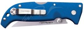 Ніж Cold Steel Finn Wolf синій