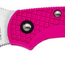 Нож Spyderco Dragonfly 2 S30V pink